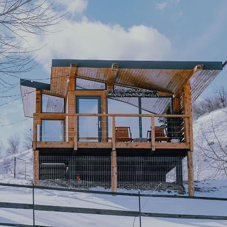 Utopia By Noratlas Heritage - Adults Only Buzau Exterior photo