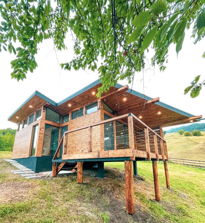 Utopia By Noratlas Heritage - Adults Only Buzau Exterior photo