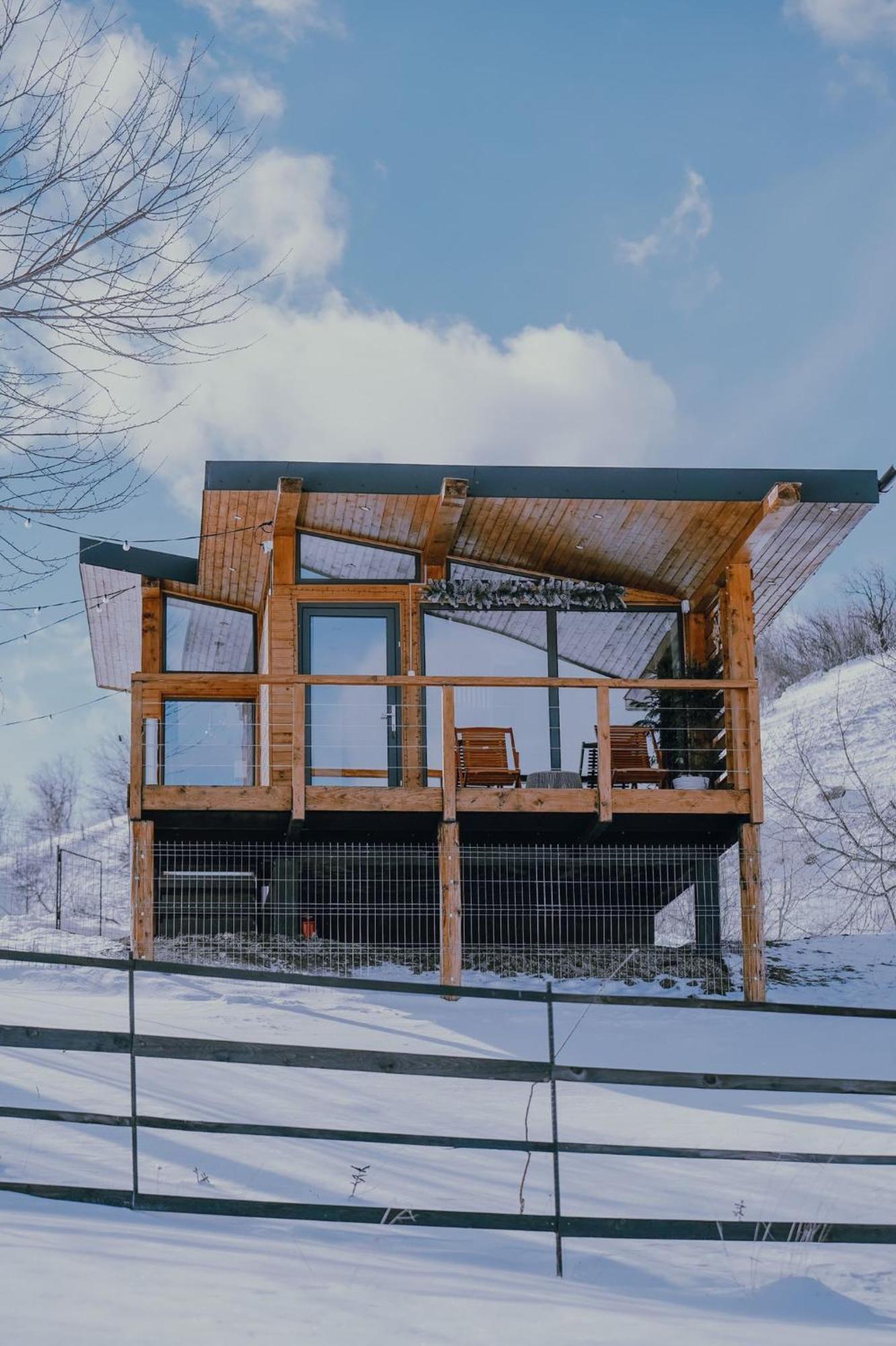 Utopia By Noratlas Heritage - Adults Only Buzau Exterior photo
