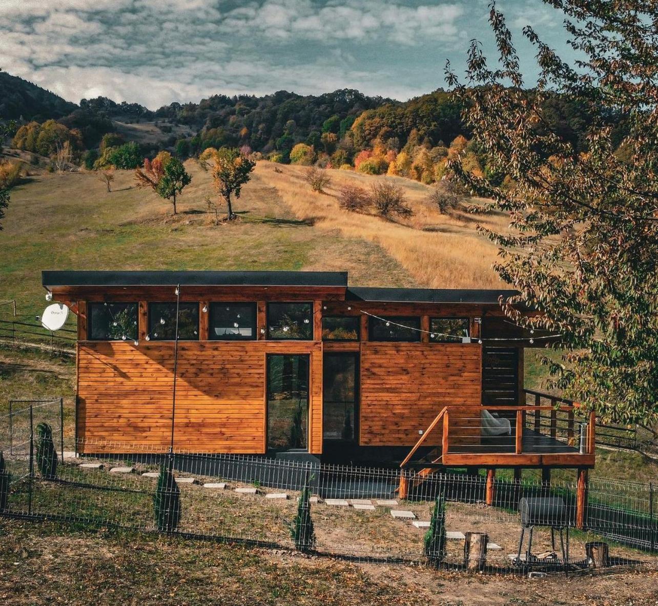 Utopia By Noratlas Heritage - Adults Only Buzau Exterior photo